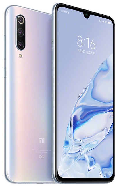 Xiaomi Mi 9 Pro